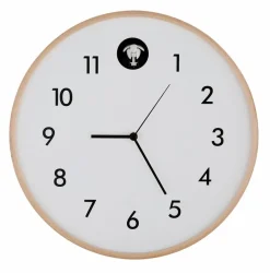 Globo Wanduhr 78284 Ø 32 cm