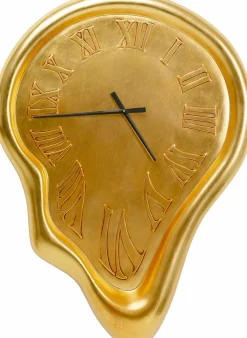 KARE DESIGN Wanduhr Big Drop 53519