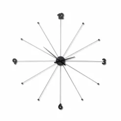KARE DESIGN Wanduhr Like Umbrella Ø 100 cm
