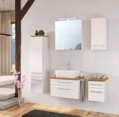 Waschbecken Davos Waschbeckenunterschränke