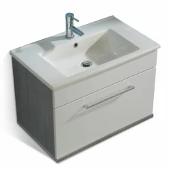 New Waschbecken Quick 341 Waschbeckenunterschränke