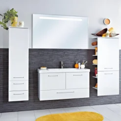 Clearance Waschbecken Quick 341 Waschbeckenunterschränke