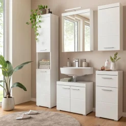 Sale Waschbeckenunterschrank Amanda Waschbeckenunterschränke