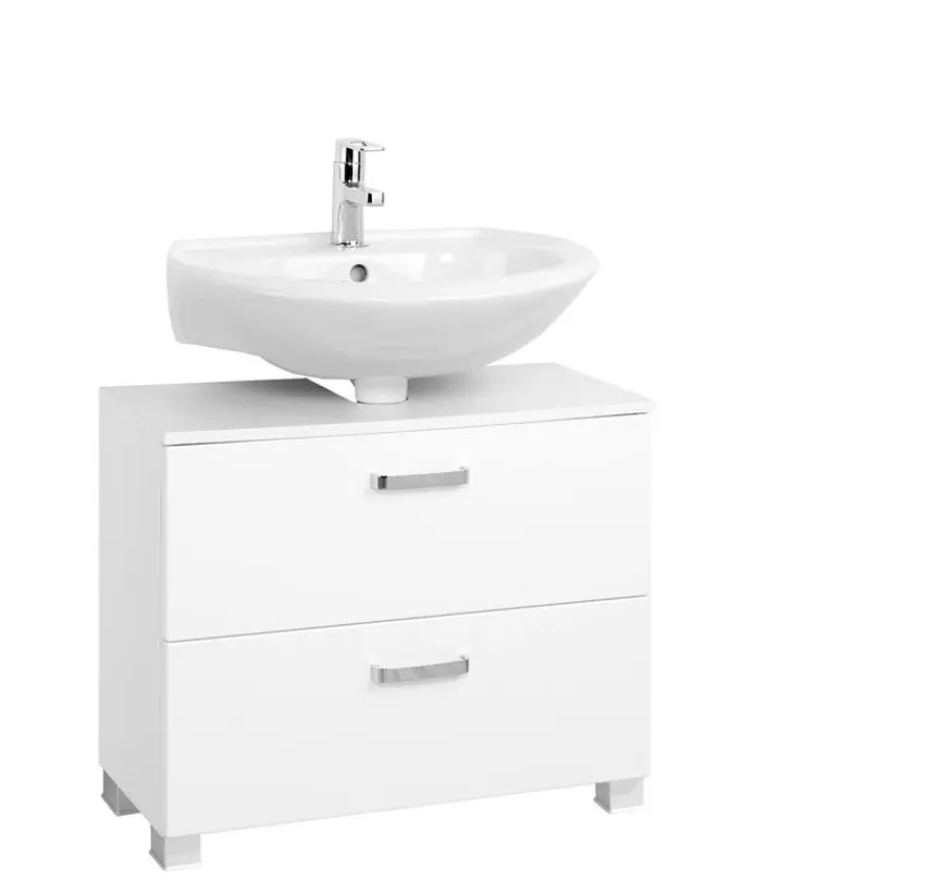 Waschbeckenunterschrank Bologna Waschbeckenunterschränke