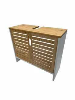 Hölscher Waschbeckenunterschränke|Waschbeckenunterschrank Bruce