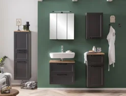 Held-Möbel Waschbeckenunterschränke|Waschbeckenunterschrank Brixen