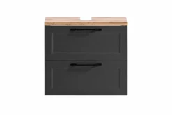 Held-Möbel Waschbeckenunterschränke|Waschbeckenunterschrank Brixen