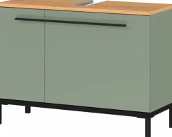 Best Waschbeckenunterschrank Carmona Waschbeckenunterschränke