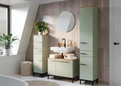 Best Waschbeckenunterschrank Carmona Waschbeckenunterschränke