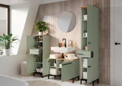 Best Waschbeckenunterschrank Carmona Waschbeckenunterschränke