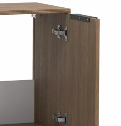 Held-Möbel Waschbeckenunterschrank Colmar