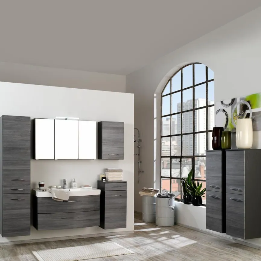 New Waschbeckenunterschrank Florida Waschbeckenunterschränke