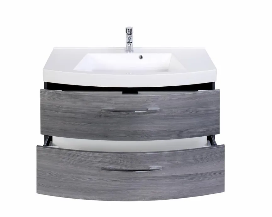 New Waschbeckenunterschrank Florida Waschbeckenunterschränke