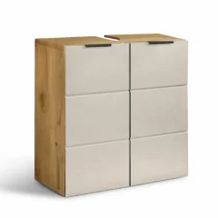 Sale Waschbeckenunterschrank Kreta Waschbeckenunterschränke