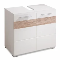 trendteam Waschbeckenunterschrank Mezzo