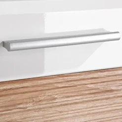 trendteam Waschbeckenunterschrank Mezzo