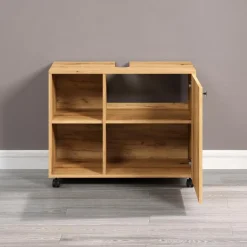 trendteam Waschbeckenunterschränke|Waschbeckenunterschrank PureBliss