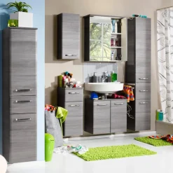 Hot Waschbeckenunterschrank Quick 328 Waschbeckenunterschränke