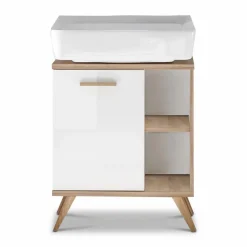 Hot Waschbeckenunterschrank Quick 923 Waschbeckenunterschränke