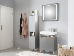 Pelipal Waschbeckenunterschränke|Waschbeckenunterschrank Quick 357