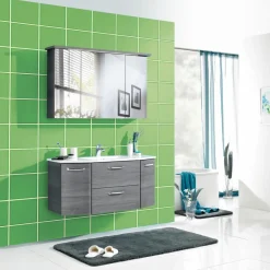 Best Waschbeckenunterschrank Quick 328 Waschbeckenunterschränke