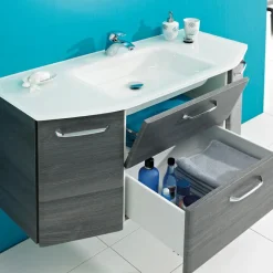 Best Waschbeckenunterschrank Quick 328 Waschbeckenunterschränke