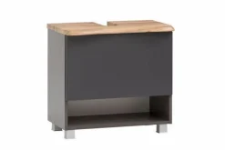 Outlet Waschbeckenunterschrank Sion Waschbeckenunterschränke