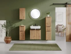 Held-Möbel Waschbeckenunterschrank Vigo