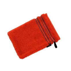 Vossen Waschlappen Cult de Luxe 16 x 22 cm