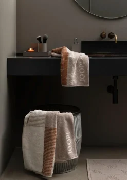 New Waschlappen Divided Doubleface 16x22 cm Hand- & Duschtücher