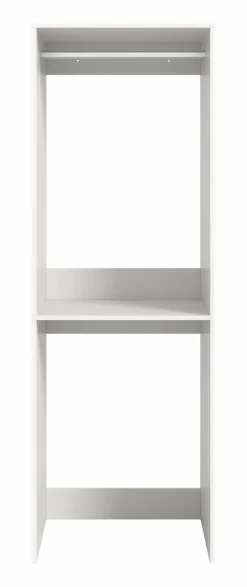 Clearance Waschmaschinenschrank Lucca Geräteschränke