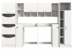 Waschmaschinenumbau-Set Lucca