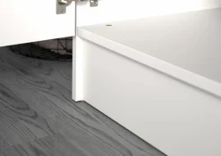 Waschmaschinenumbau-Set Lucca