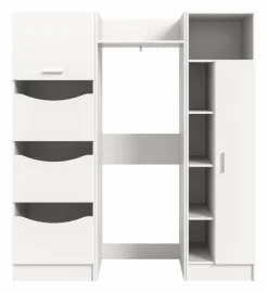 Waschmaschinenumbau-Set Lucca