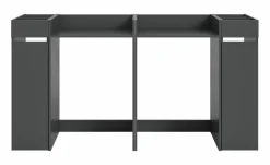 Geräteschränke|Waschmaschinenumbau-Set Lucca