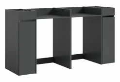 Geräteschränke|Waschmaschinenumbau-Set Lucca