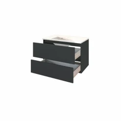 Best Waschtisch Baabe Waschbeckenunterschränke