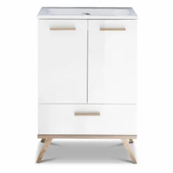 Pelipal Waschbeckenunterschränke|Waschtisch Quick 923