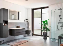 SCHÖNER WOHNEN-Kollektion Waschtischkombination Bilbao