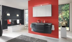 Marlin Waschtischkombination 3040 City