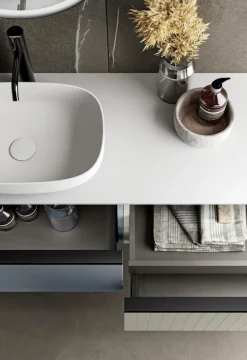 Waschtischkombination Pixel 10