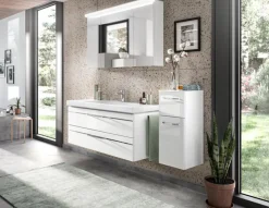 Pelipal Waschtischkombination Balto