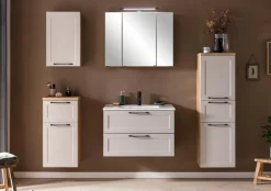 Held-Möbel Waschbeckenunterschränke|Waschtischkombination Brixen