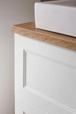 Held-Möbel Waschbeckenunterschränke|Waschtischkombination Brixen