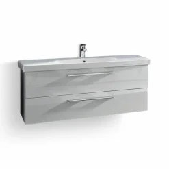 Puris Waschtischkombination Fine Line