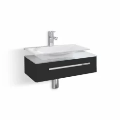 Puris Waschtischkombination For Guests