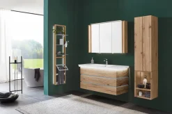 Thielemeyer Waschbeckenunterschränke|Waschtischkombination Fresh