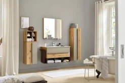 Sale Waschtischkombination Jarin Waschbeckenunterschränke