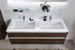 Puris Waschtischkombination New Xpression