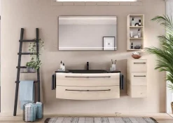 Pelipal Waschtischkombination PE 7005